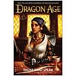 Dragon Age Volume 2 Those Who Speak Hardcover Graphic Novel